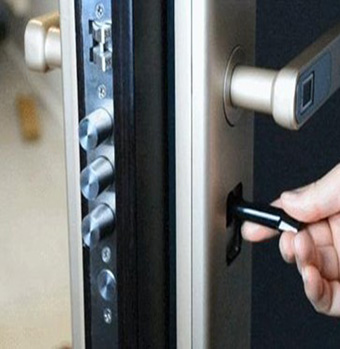 铜官开锁 铜官开锁公司开修指纹锁